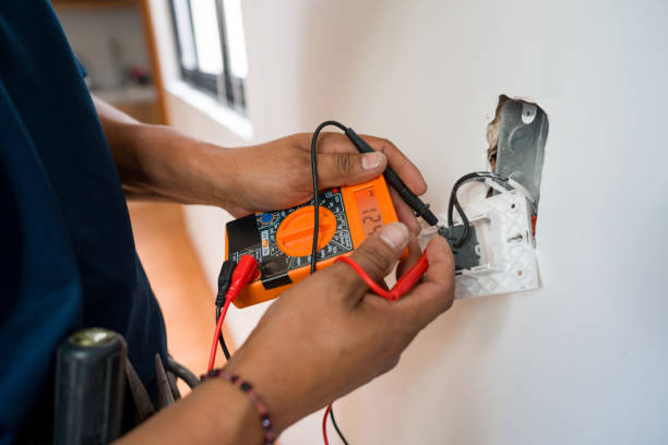 Electrical Outlet Repair in Parkville, PA