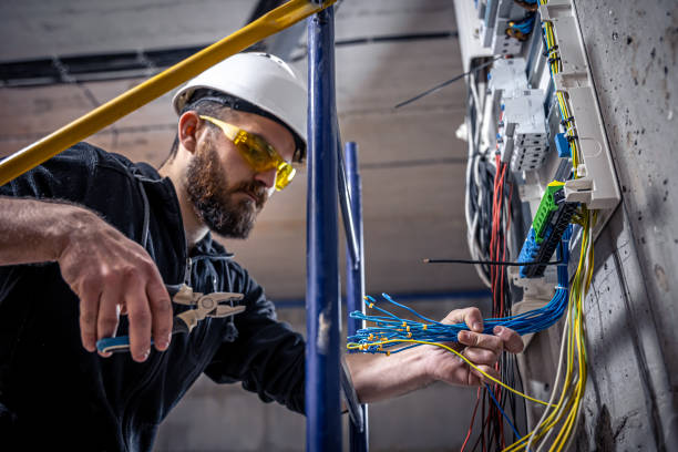 Best Circuit Breaker Repair  in Rkville, PA