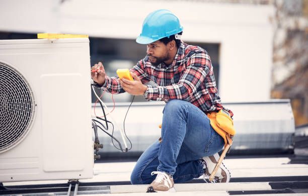 Best Electrical Outlet Repair  in Rkville, PA