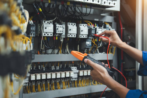 Best Residential Electrician Services  in Rkville, PA