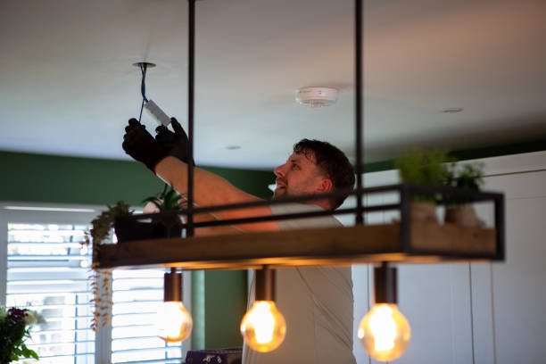 Best Outdoor Lighting Installation  in Rkville, PA