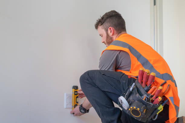 Best Electrical Installation Contractor  in Rkville, PA