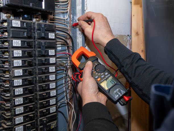 Best Emergency Electrical Repair  in Rkville, PA