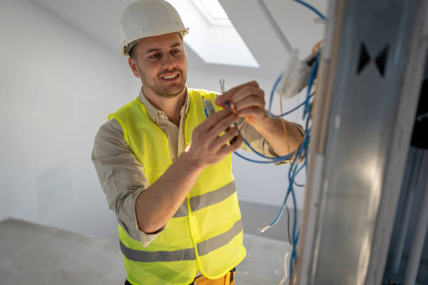 Professional Electrician in Parkville, PA